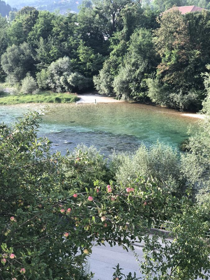 Motel Pansion Neretva Konjic Exterior foto