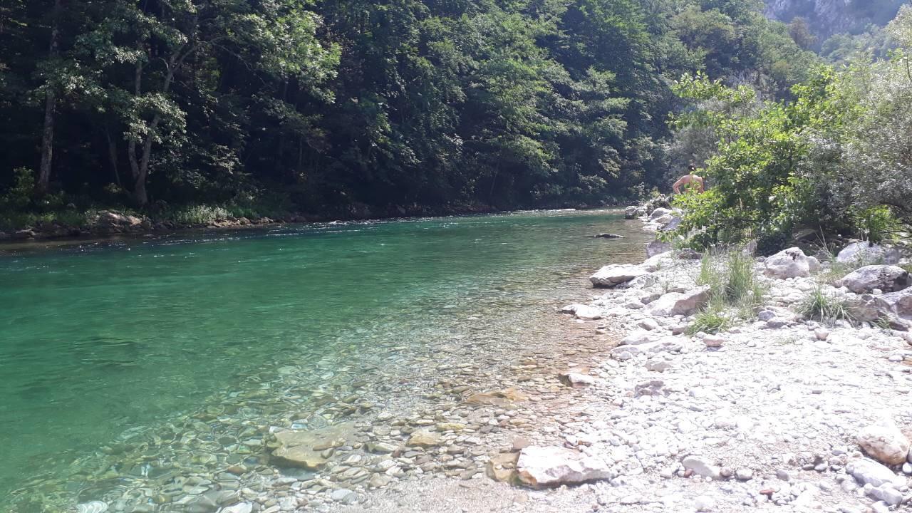 Motel Pansion Neretva Konjic Exterior foto