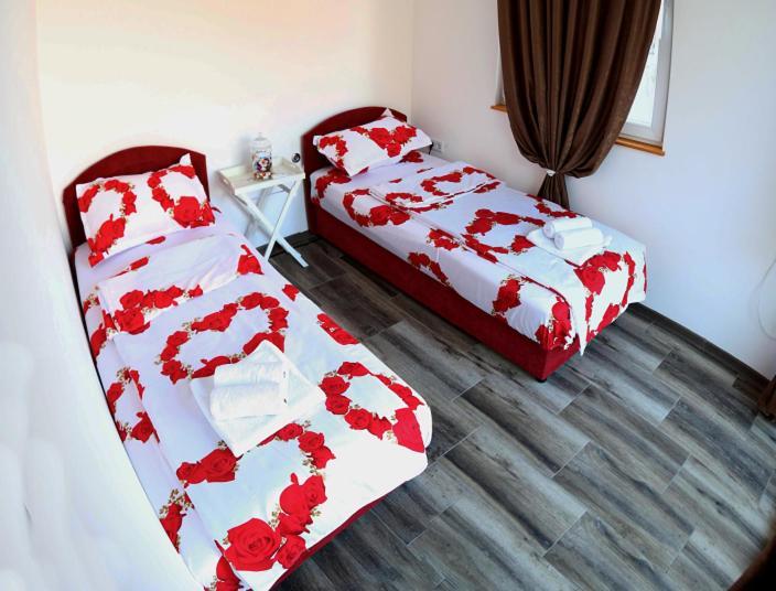 Motel Pansion Neretva Konjic Exterior foto