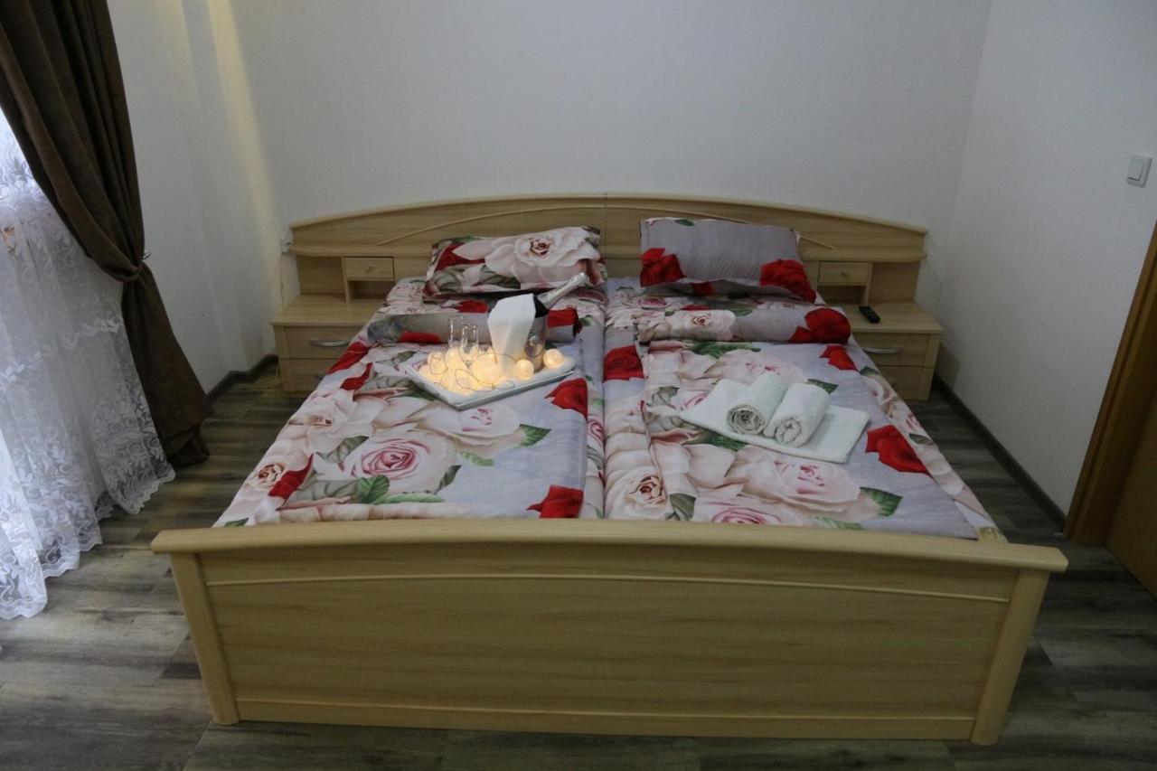 Motel Pansion Neretva Konjic Exterior foto